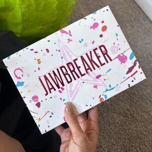 JSC Jawbreaker Eyeshadow Palette